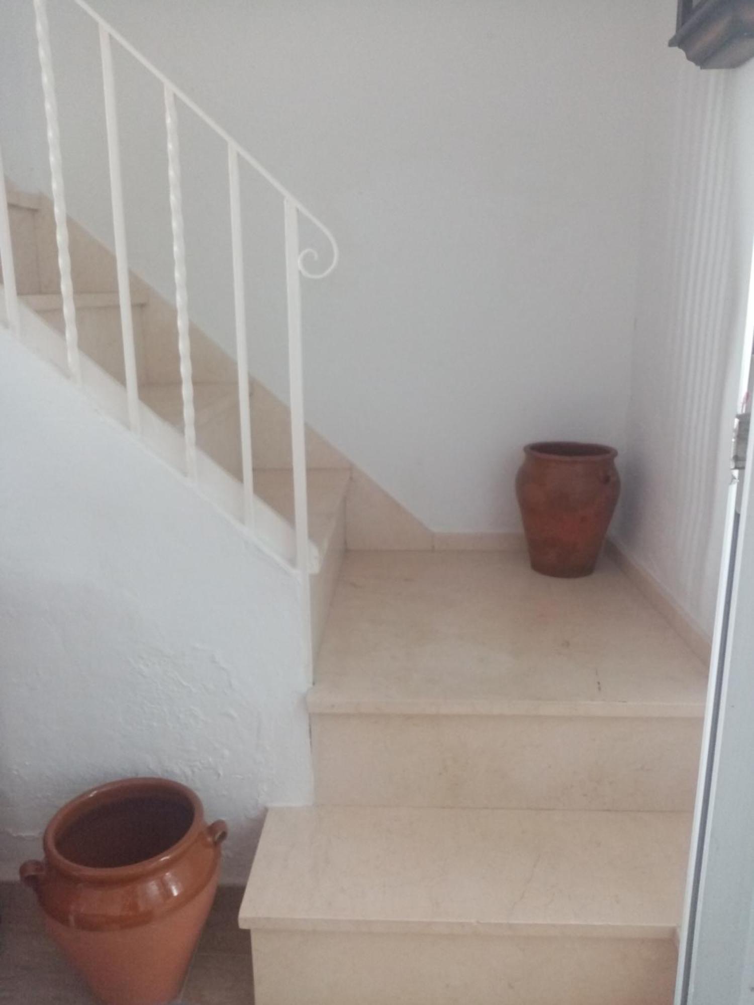 La Casa De La Tita Maria Jesus Βίλα Olvera Εξωτερικό φωτογραφία